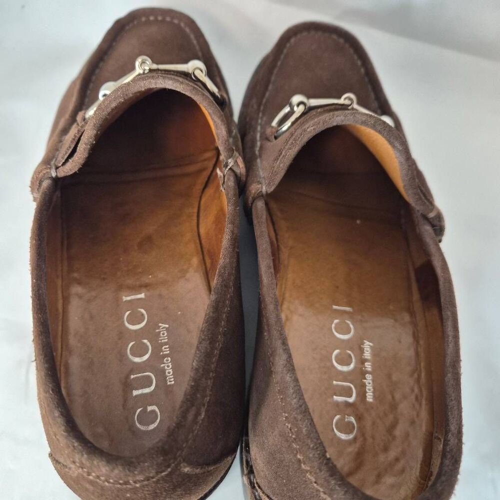 Gucci Loafers - Picture 3 of 11